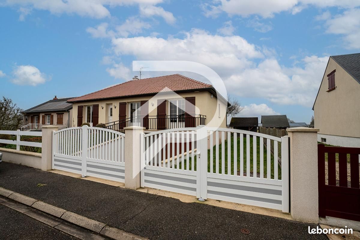 Maison 6 pièces 120 m² · à La Chapelle-Saint-Mesmin · 120 m² · 283 000 €