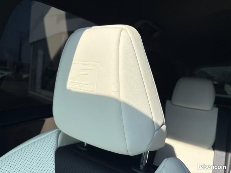Lexus NX 450h+ F SPORT Executive 4WD MY24 (image 34)