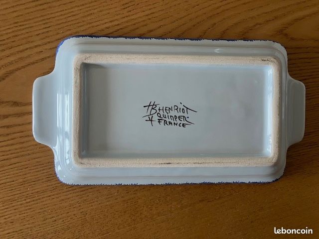 Beurrier HENRIOT (image 3)
