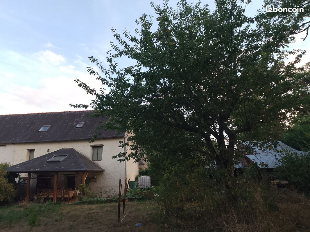 Maison 5 pièces 110 m² · à Brignac · 110 m² · 140 000 €
