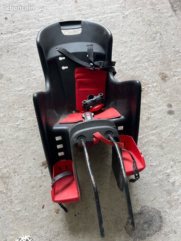 Porte velo (image 1)