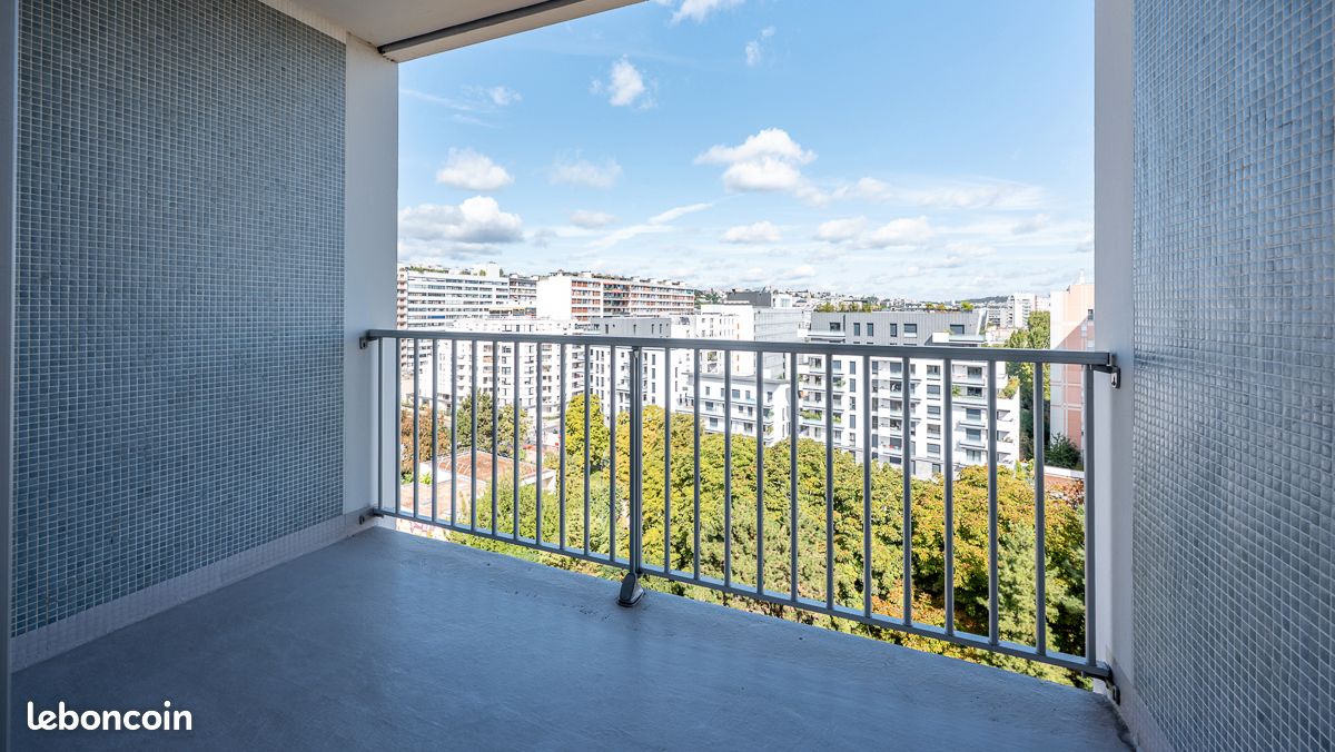 Appartement 5 pièces 101 m² · à Boulogne-Billancourt · 101 m² · 3 200 €/mois