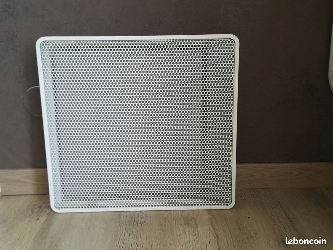 Radiateur radiant 600w (image 1)