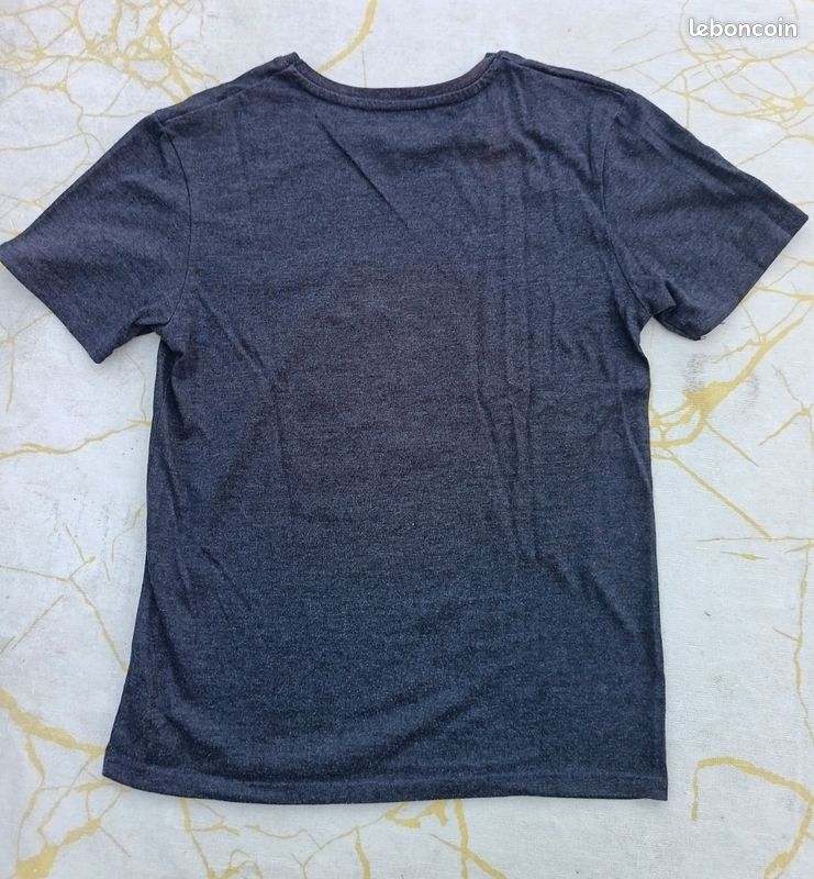 T shirt Maître Yoda (image 2)