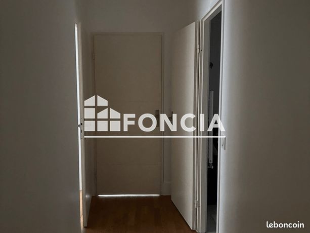 Appartement a louer gennevilliers - 4 pièce(s) - 82 m2 - Surfyn