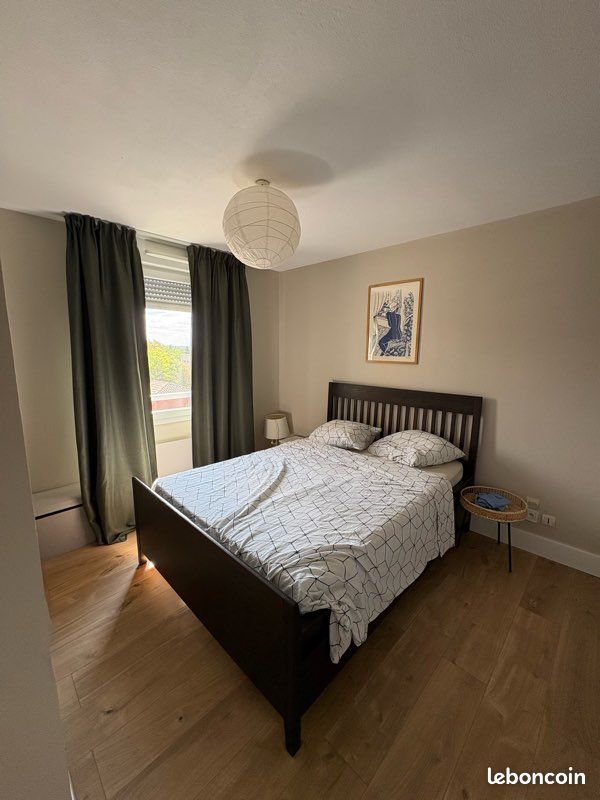 Appartement 2 pièces 42 m² · à Toulouse · 42 m² · 750 €/mois