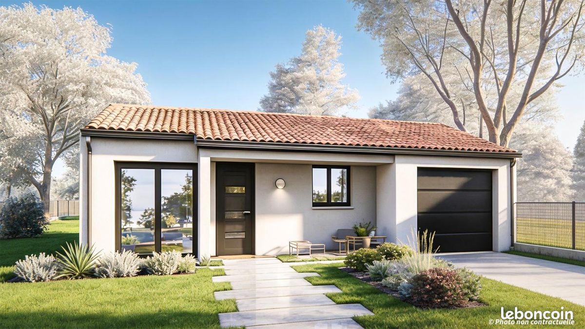 Maison 5 pièces 90 m² (image 2)
