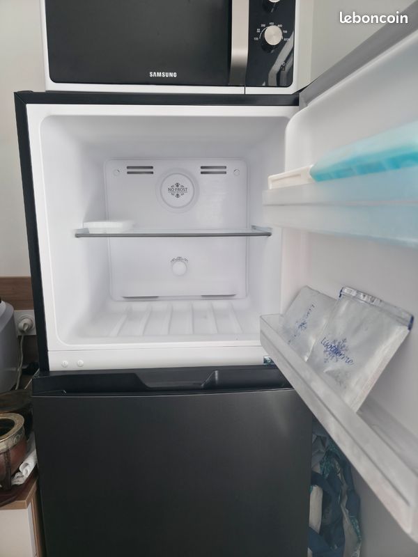 Frigo Saba sans givre (image 3)