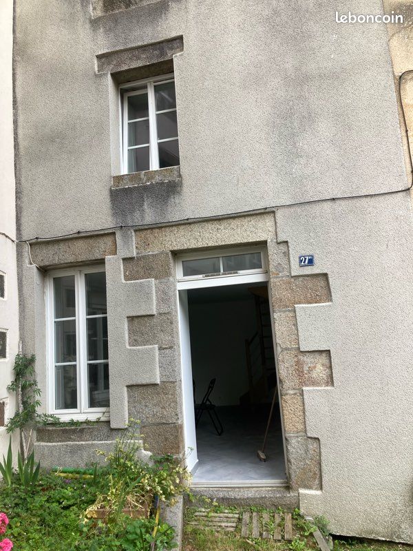 Appartement 2 pièces 30 m² · à Granville · 30 m² · 120 000 €