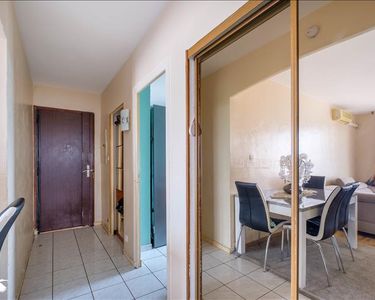 Appartement 176 550 € - 70 m²