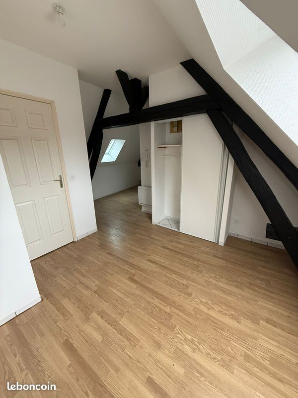 Appartement a louer sens - 1 pièce(s) - 14 m2 - Surfyn