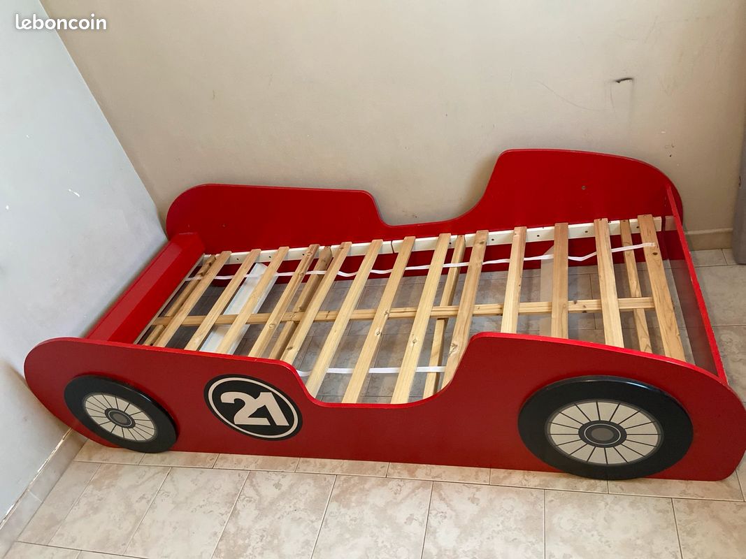 Chambre enfant (image 2)
