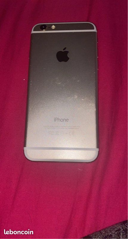 IPhone pas cher (image 3)