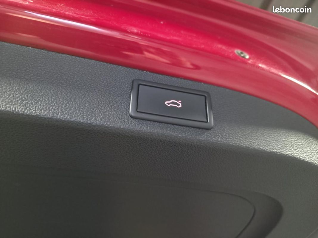 SKODA KODIAQ 2.0 TDI SCR - 150 - BV DSG7 4x4 7pl Sportline (image 18)