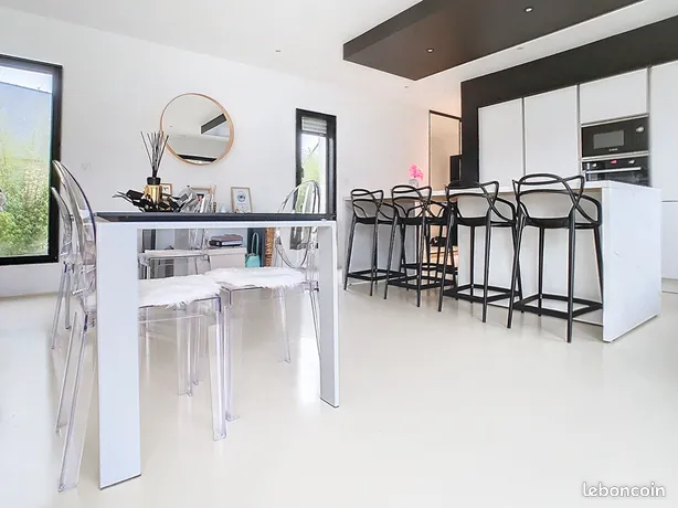 Annonce vente Maison trémuson