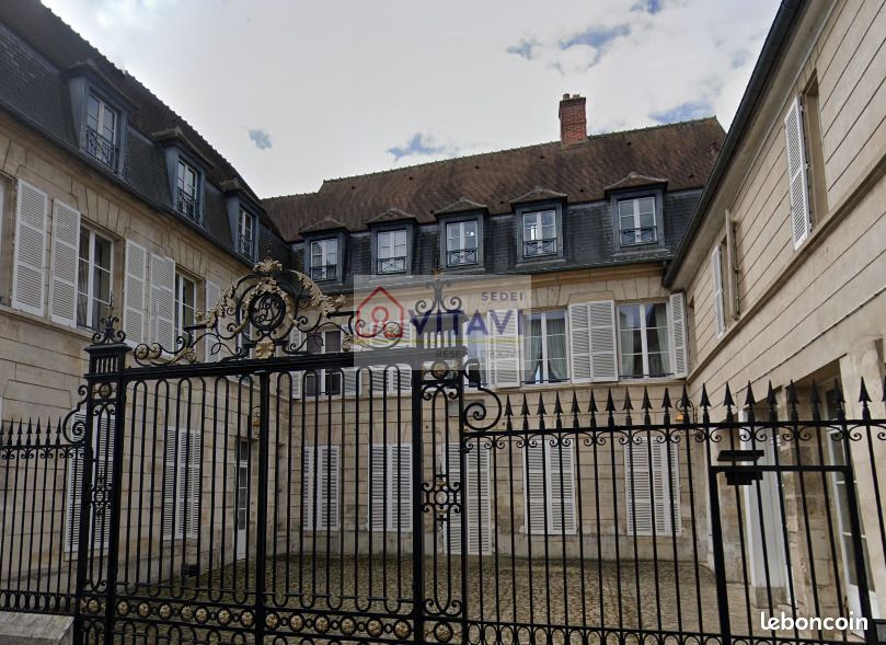 Appartement 3 pièces 67 m² · à Compiègne · 67 m² · 995 €/mois