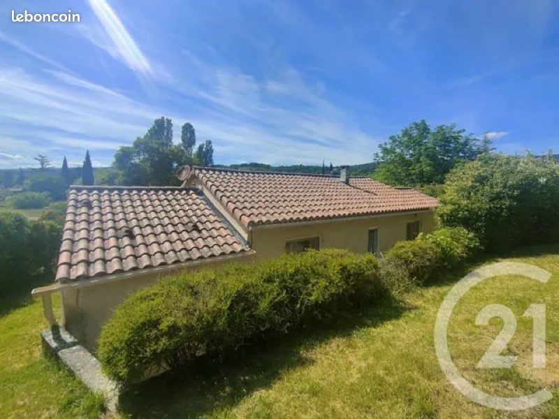 Maison 3 pièces 44 m² · à Sigonce · 44 m² · 200 000 €