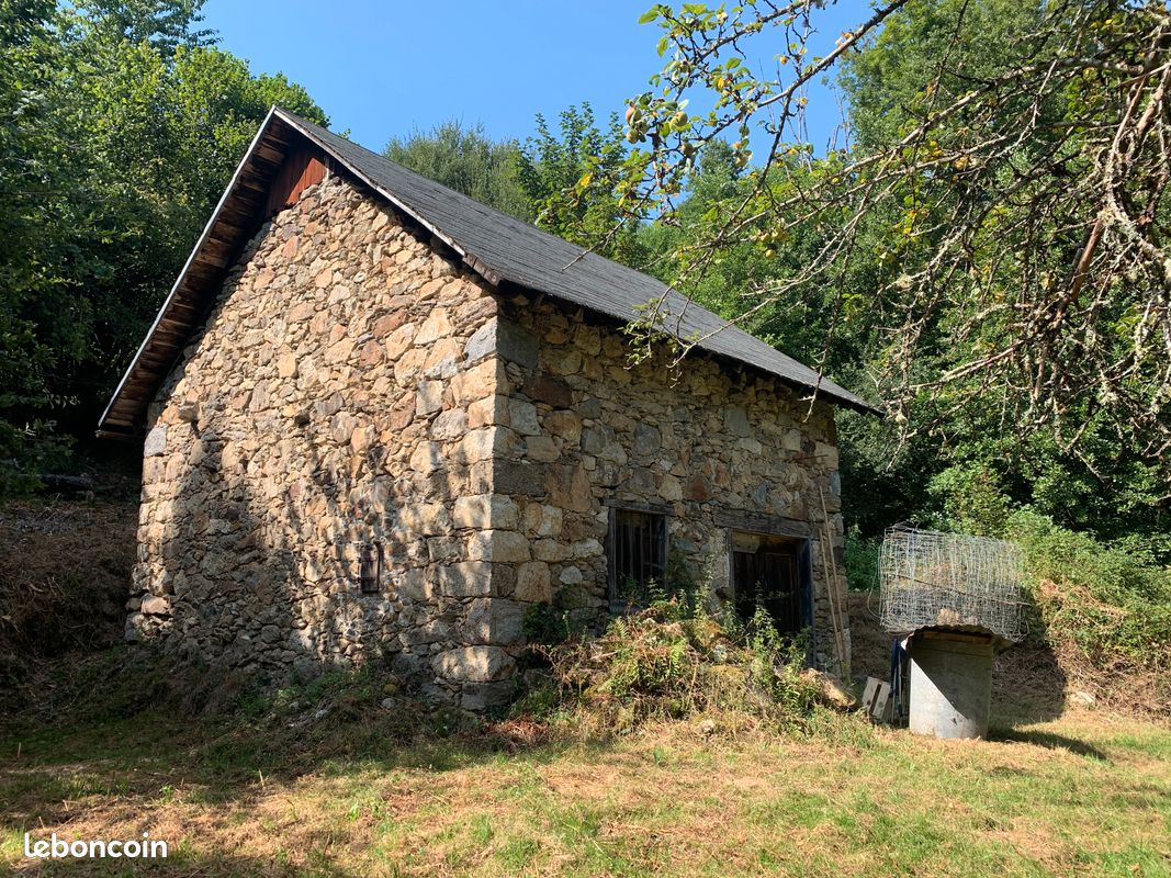 Maison 2 pièces 36 m² · à Biert · 36 m² · 35 000 €
