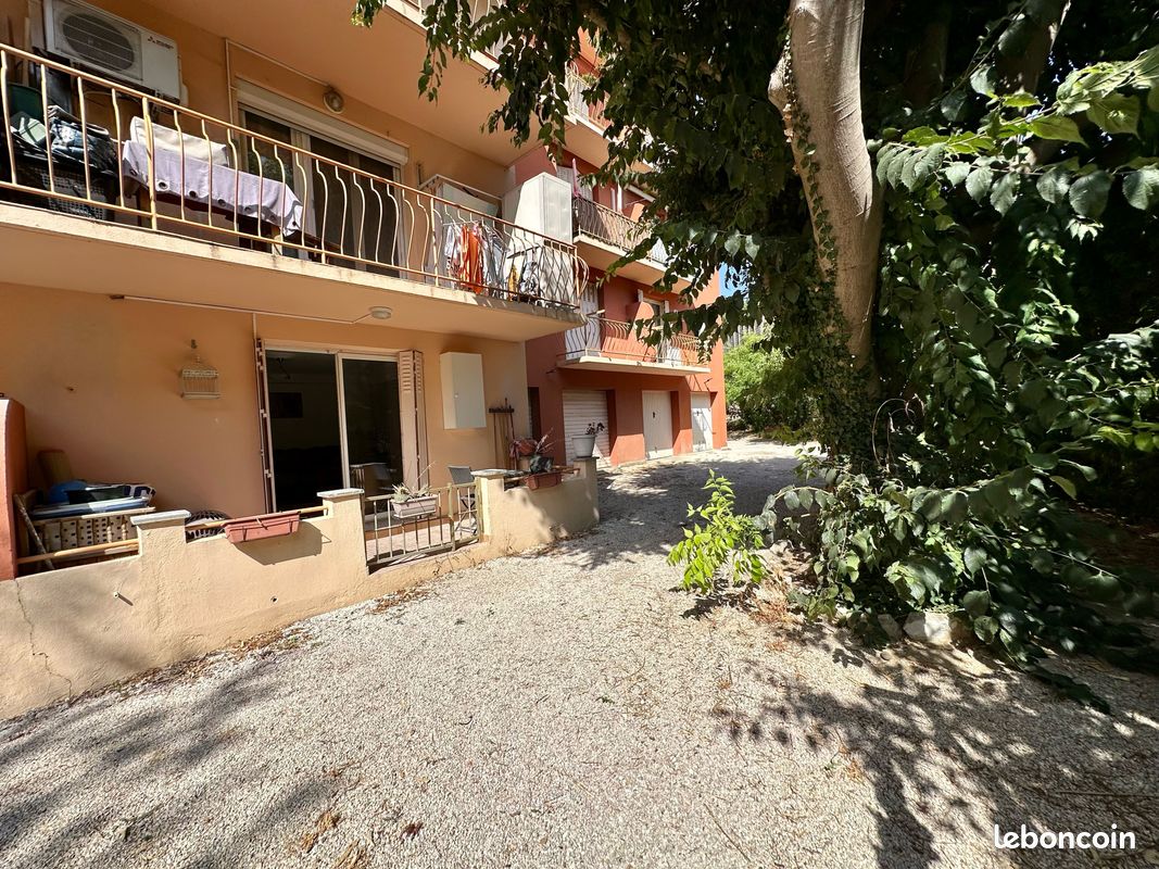 Appartement 3 pièces 68 m² · à La Ciotat · 68 m² · 295 000 €