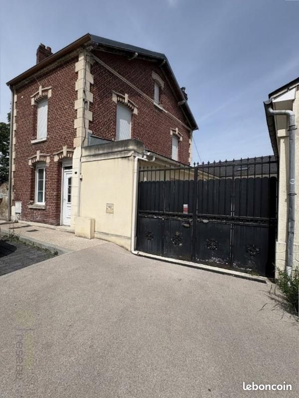Maison 4 pièces 98 m² · à Laigneville · 98 m² · 195 000 €