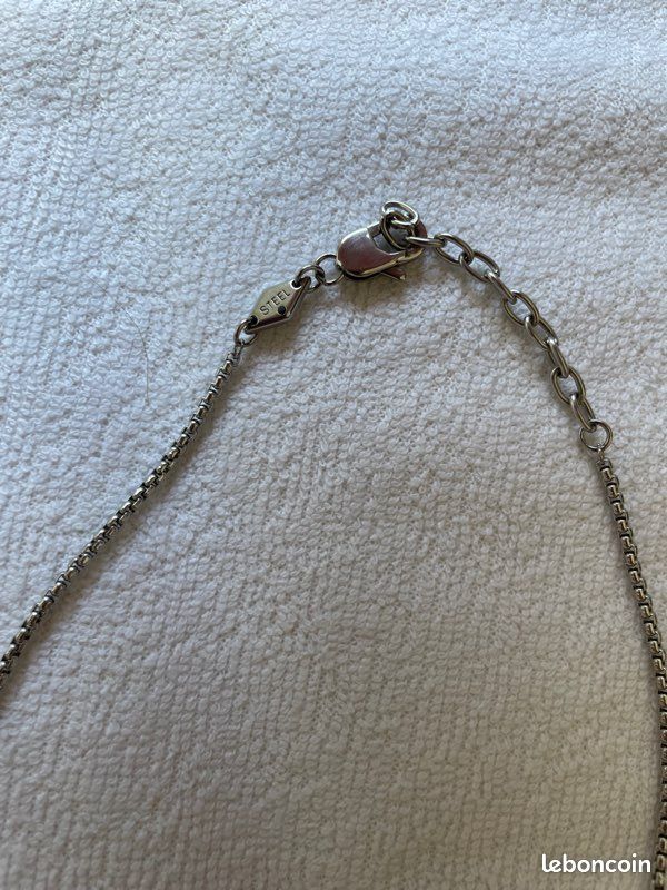 Collier Fossil (image 5)