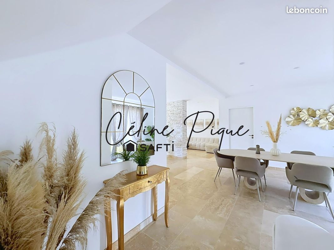 Maison 7 pièces 569 m² · à Boulon · 569 m² · 387 000 €