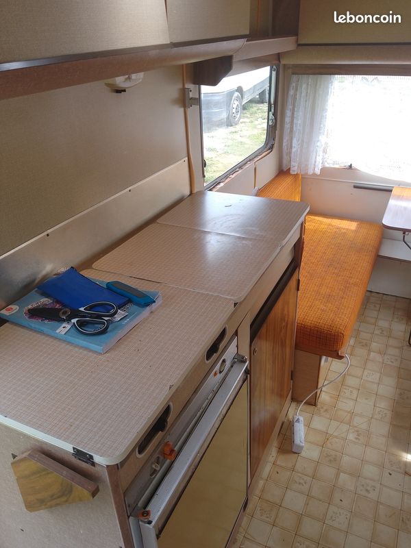 Caravane (image 2)