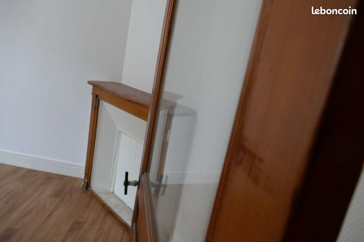 Maison a louer fecamp - 4 pièce(s) - 78 m2 - Surfyn