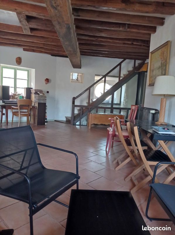 Maison 6 pièces 157 m² · à Meung-sur-Loire · 157 m² · 249 000 €