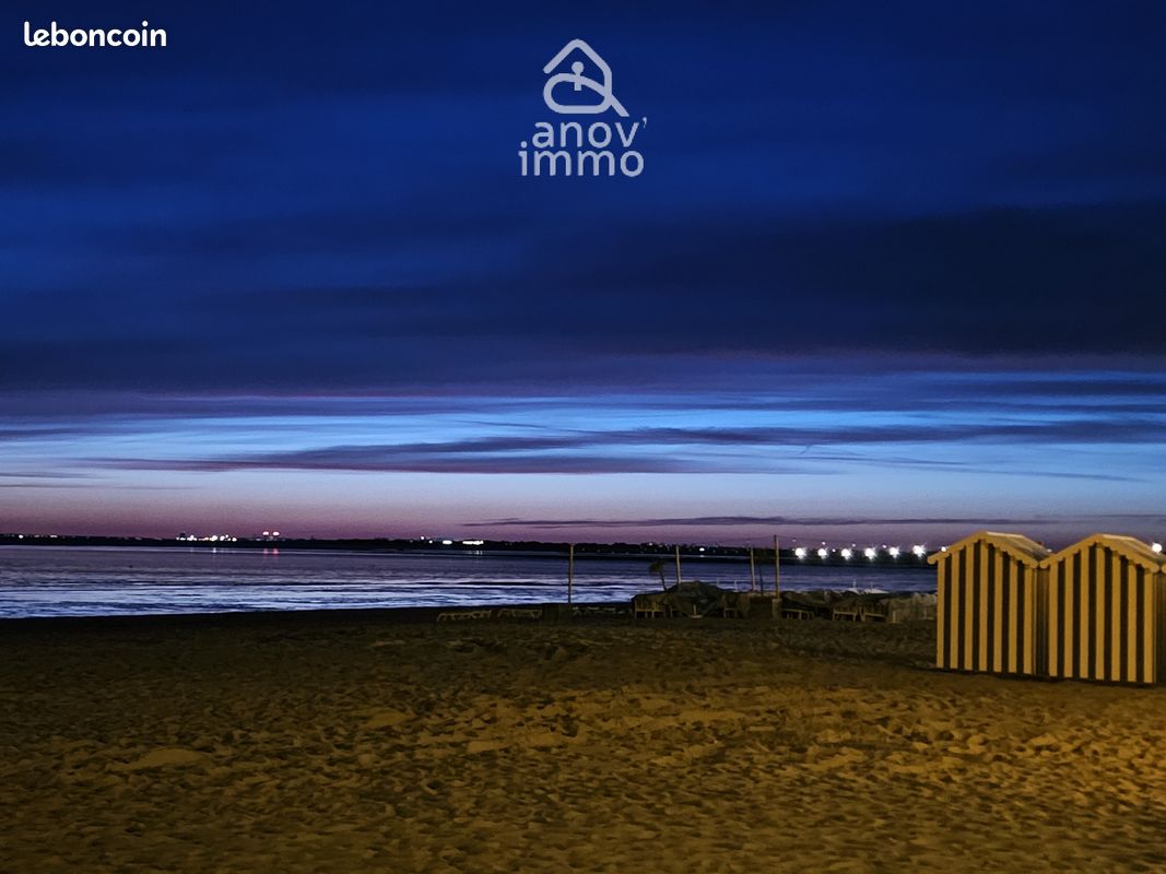 Maison 5 pièces 112 m² · à Châtelaillon-Plage · 112 m² · 415 000 €