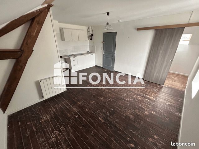 Appartement 2 pièces 26 m² · à Trun · 26 m² · 360 €
