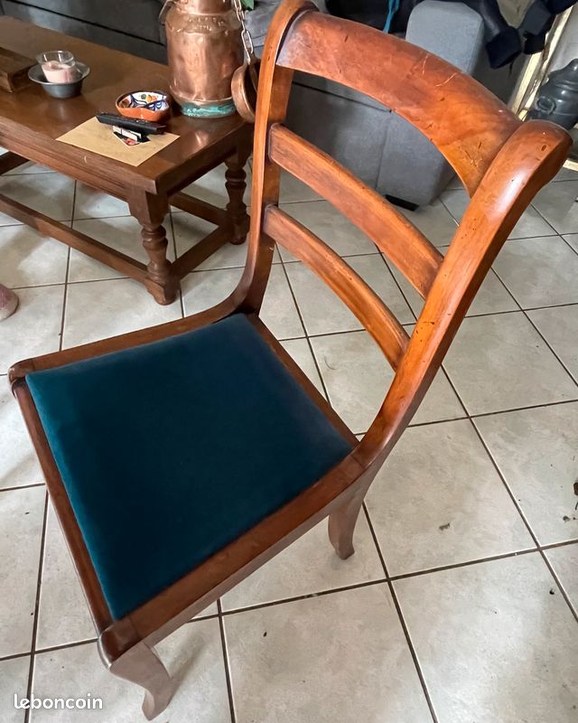 Table Louis Philippe (image 3)