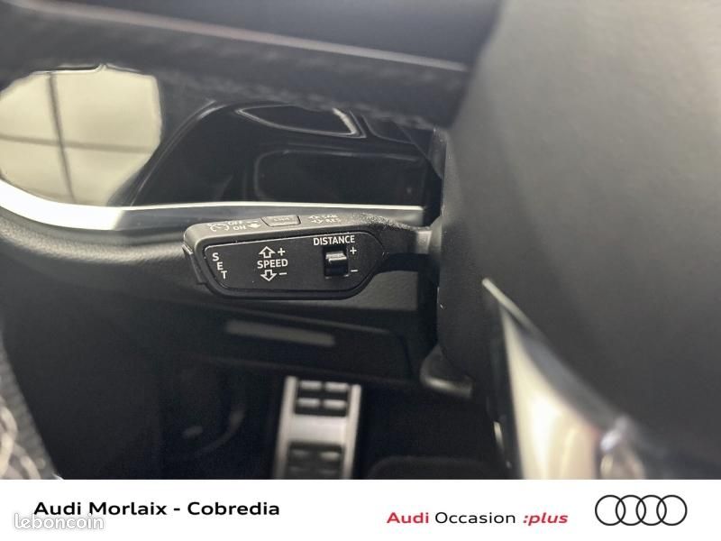 Audi Q3 35 TDI 150ch S line plus S tronic 7 (image 16)