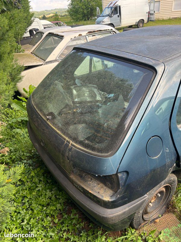 Peugeot 306 (image 3)