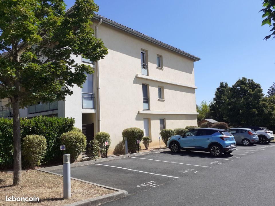 Appartement 3 pièces 66 m² · à Anse · 66 m² · 217 000 €