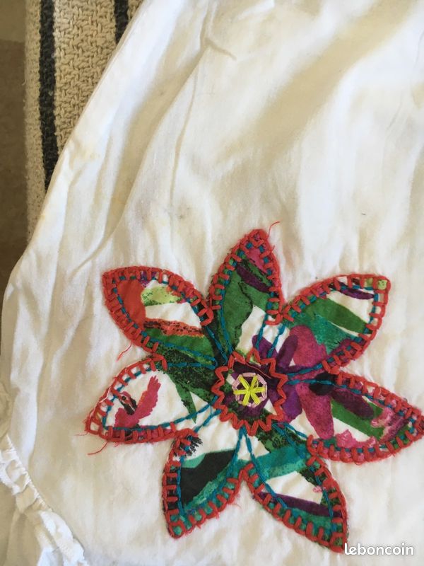 Catimini 6 ans robe été (image 2)