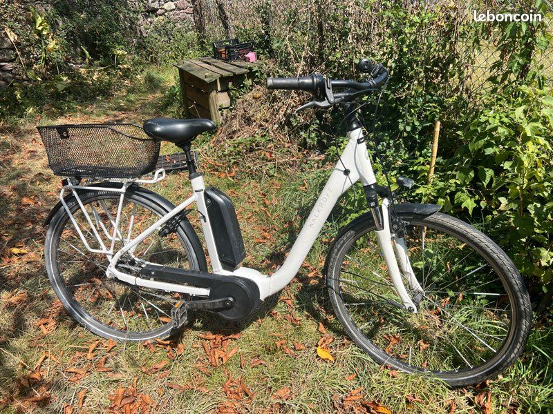 Vélo électrique Kalkhoff (image 3)