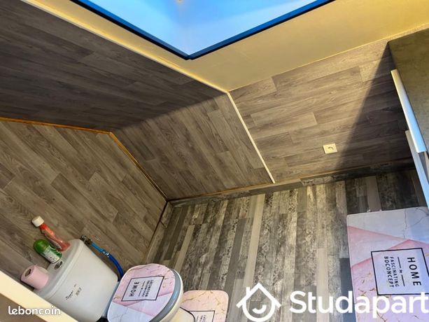 Appartement a louer limeil-brevannes - 1 pièce(s) - 11 m2 - Surfyn