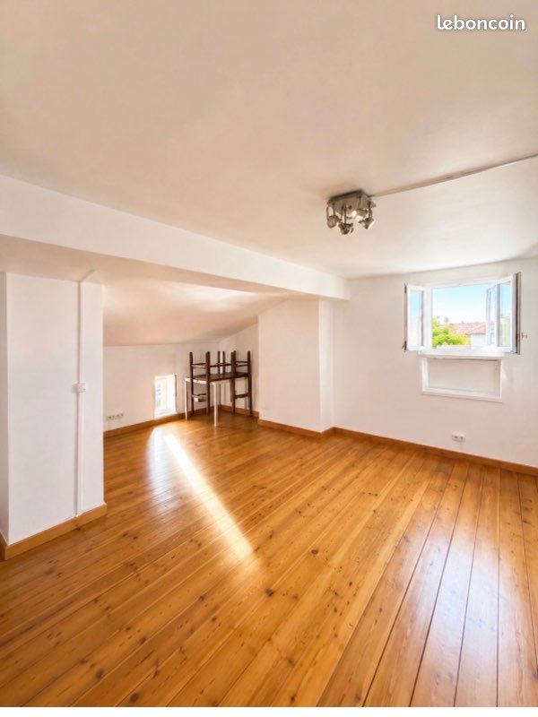Appartement 3 pièces 69 m² · à Toulouse · 69 m² · 315 000 €