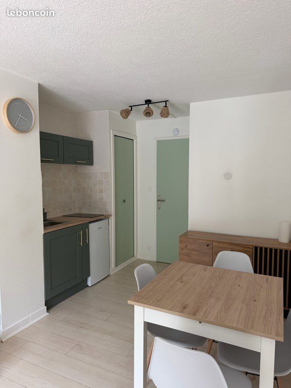 Appartement 1 pièce 23 m² · à La Grande-Motte · 23 m² · 750 €/mois