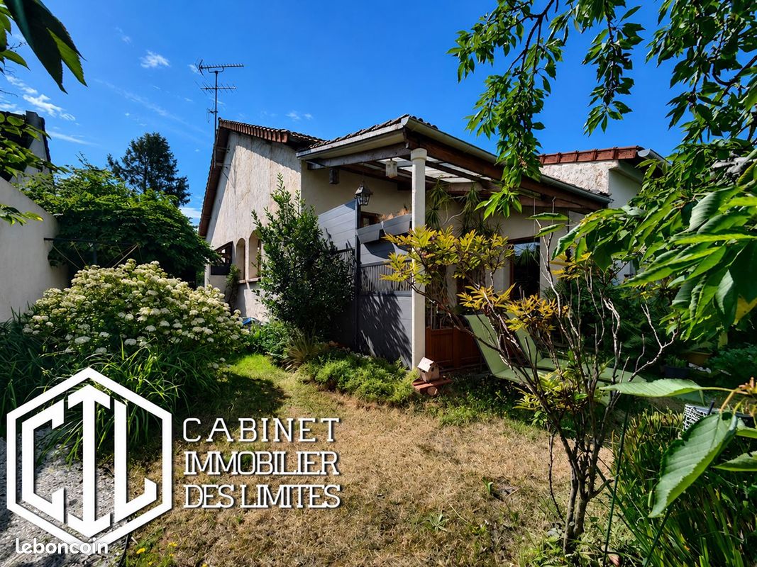 Maison 5 pièces 100 m² · à Clichy-sous-Bois · 100 m² · 320 000 €