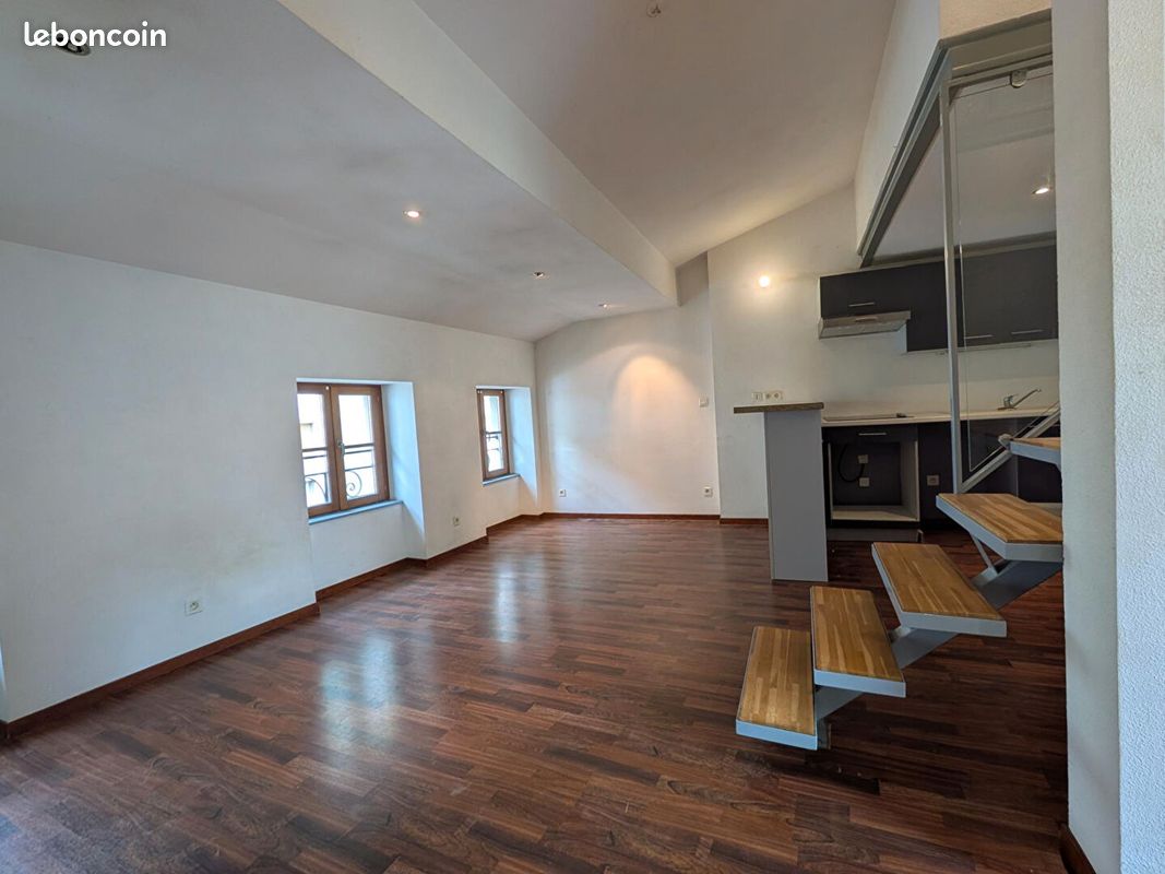 Appartement 2 pièces 39 m² · à Clermont-Ferrand · 39 m² · 119 000 €
