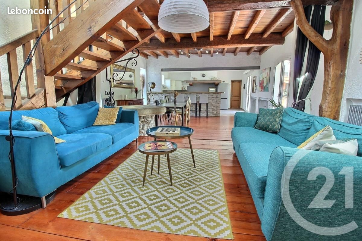 Maison 8 pièces 215 m² · à Pessac · 215 m² · 660 000 €