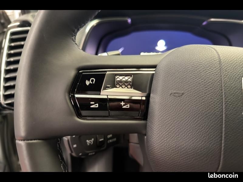 Ds DS 7 Crossback E-TENSE 225ch Bastille + (image 19)