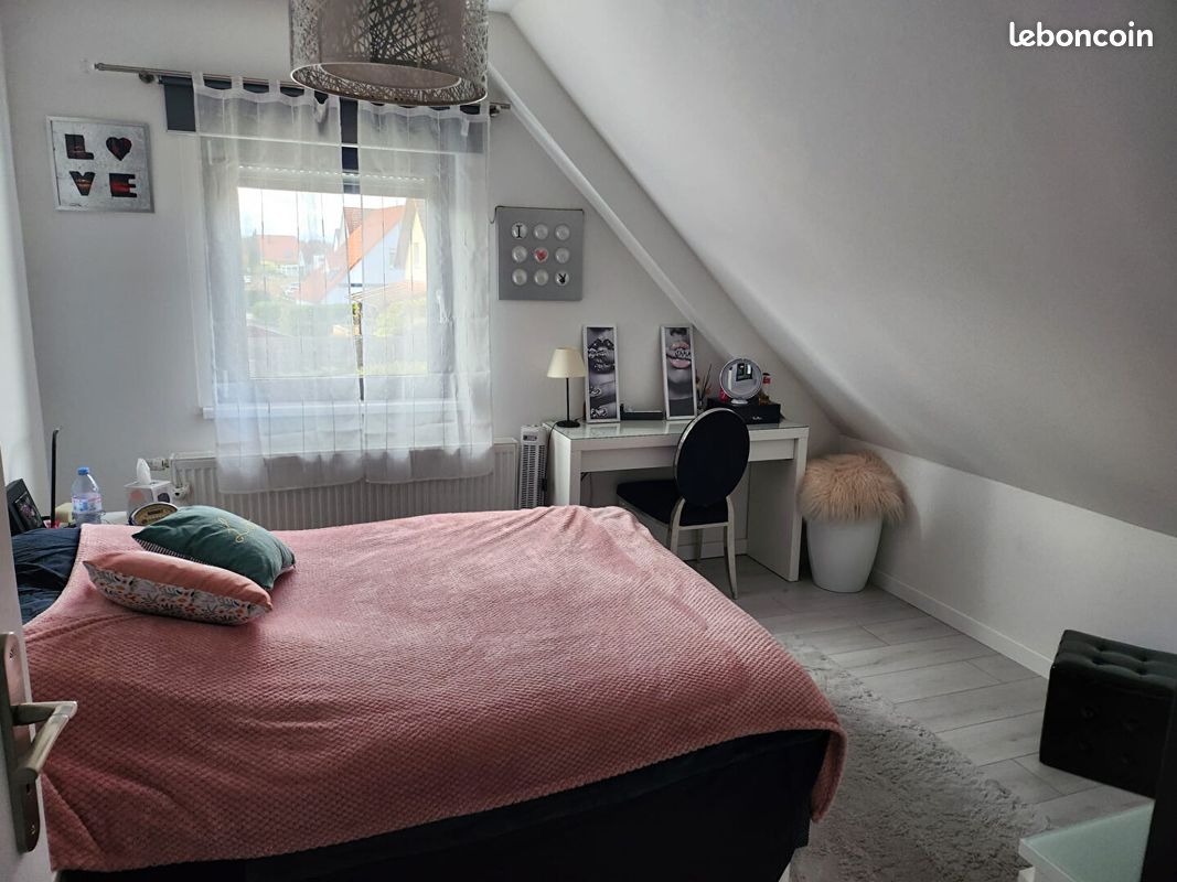 Maison 5 pièces 98 m² (image 4)