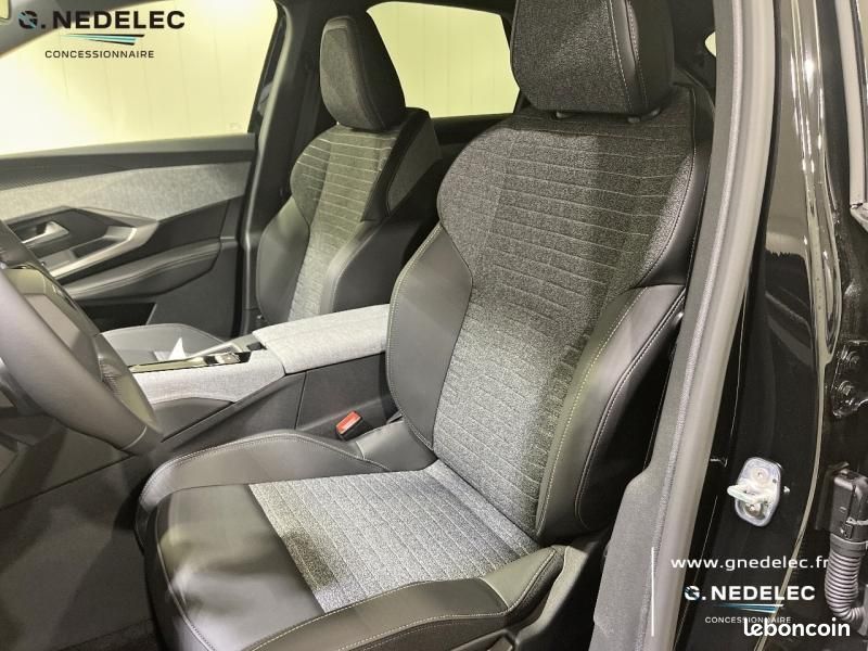 Peugeot 3008 Electrique 210ch Batterie 73 kWh Allure (image 9)