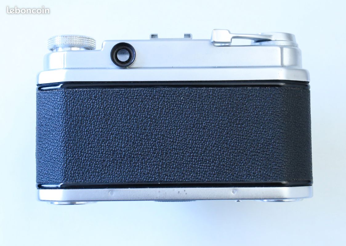 FOCA sport II objectif oplar-color - Photo, audio & vidéo