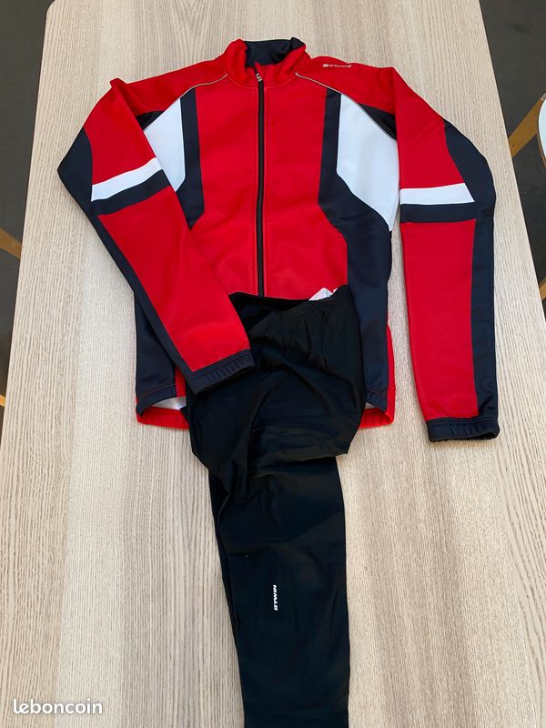 Equipement cycliste adolescent (image 6)