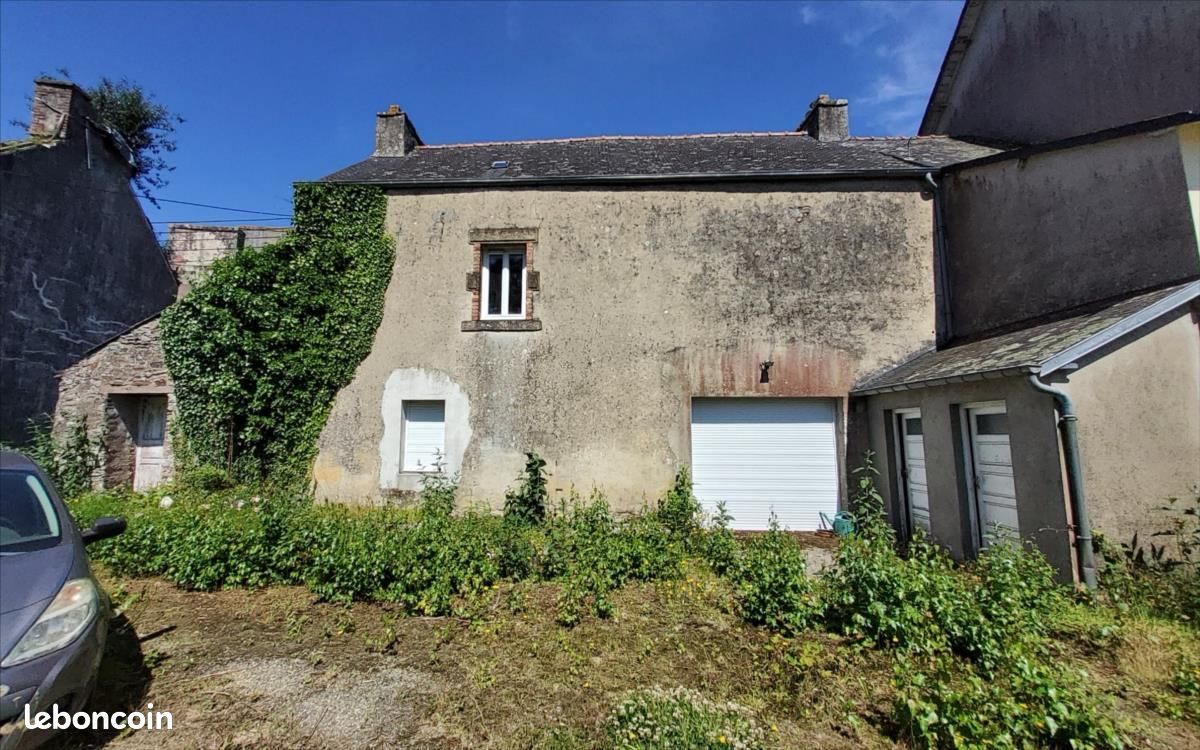 Maison 4 pièces 95 m² (image 3)