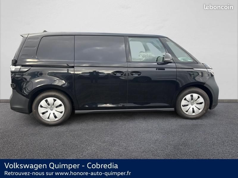 Volkswagen ID. Buzz Cargo 204ch 77kWh (image 4)